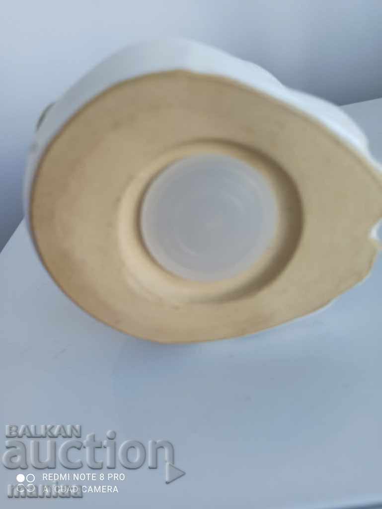 Аукцион Порцеланова касичка Аукцион Порцеланова касичка