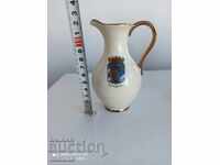 Căniță de porțelan