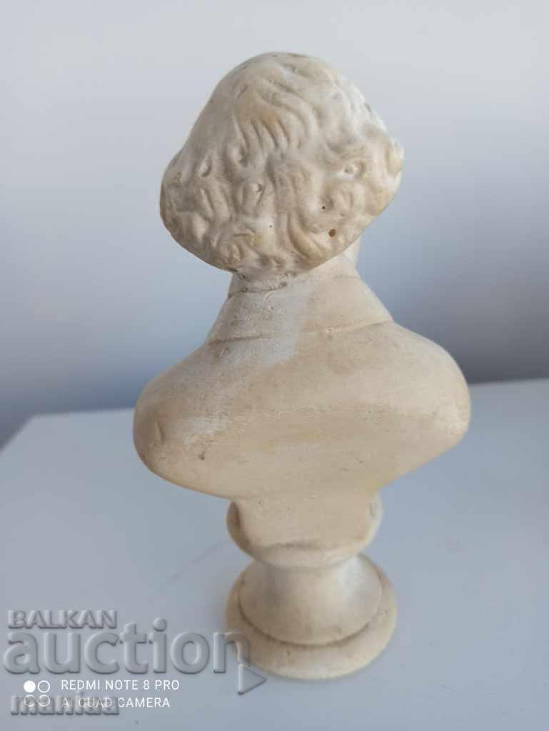 Licitație figurină