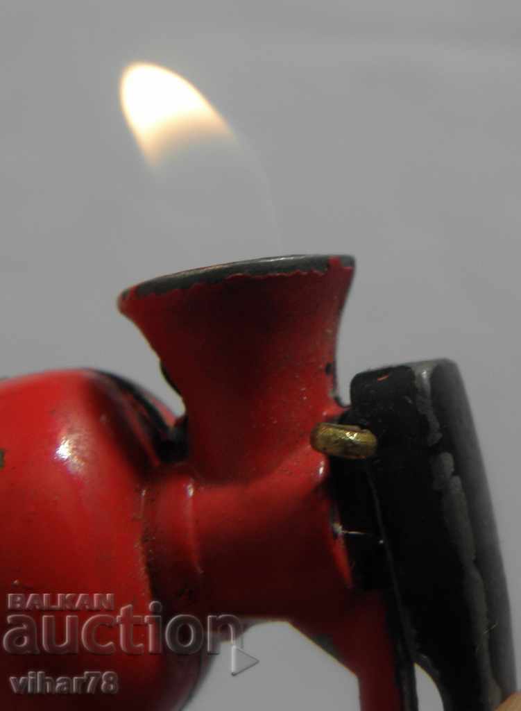 LIGHTER with price € 29.99 | 58.66 BGN