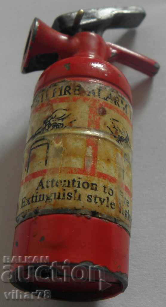 LIGHTER - 5 LIGHTER - 5