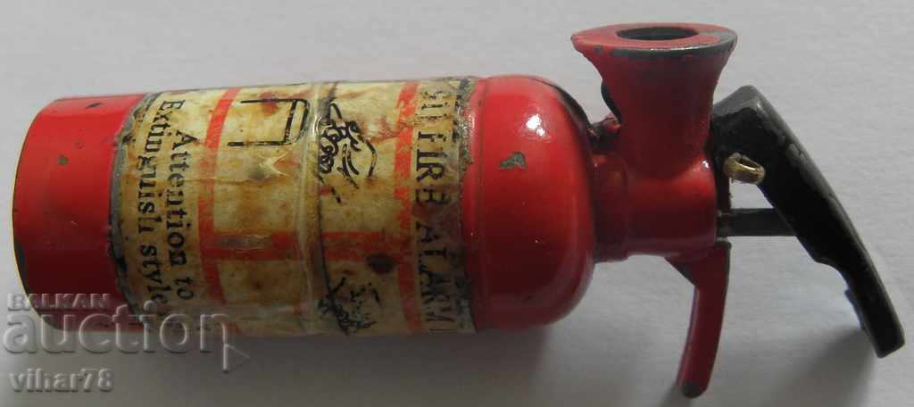 LIGHTER - 6 LIGHTER - 6