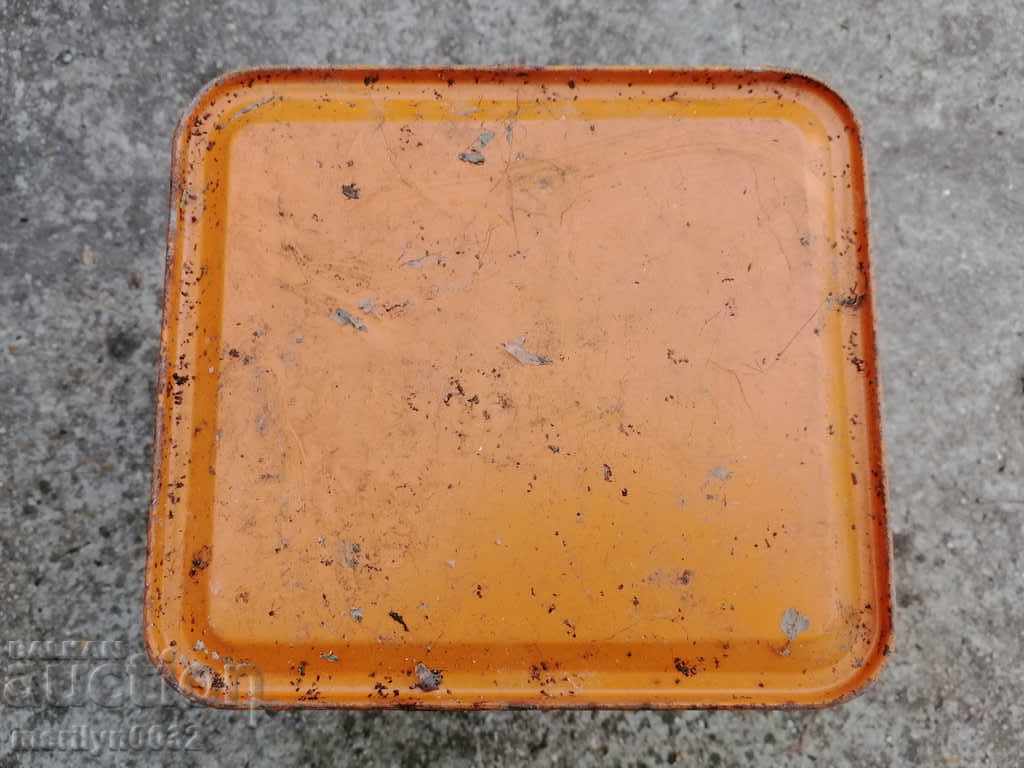 Auction Old army tube suitable for use Auction Old army tube suitable for use