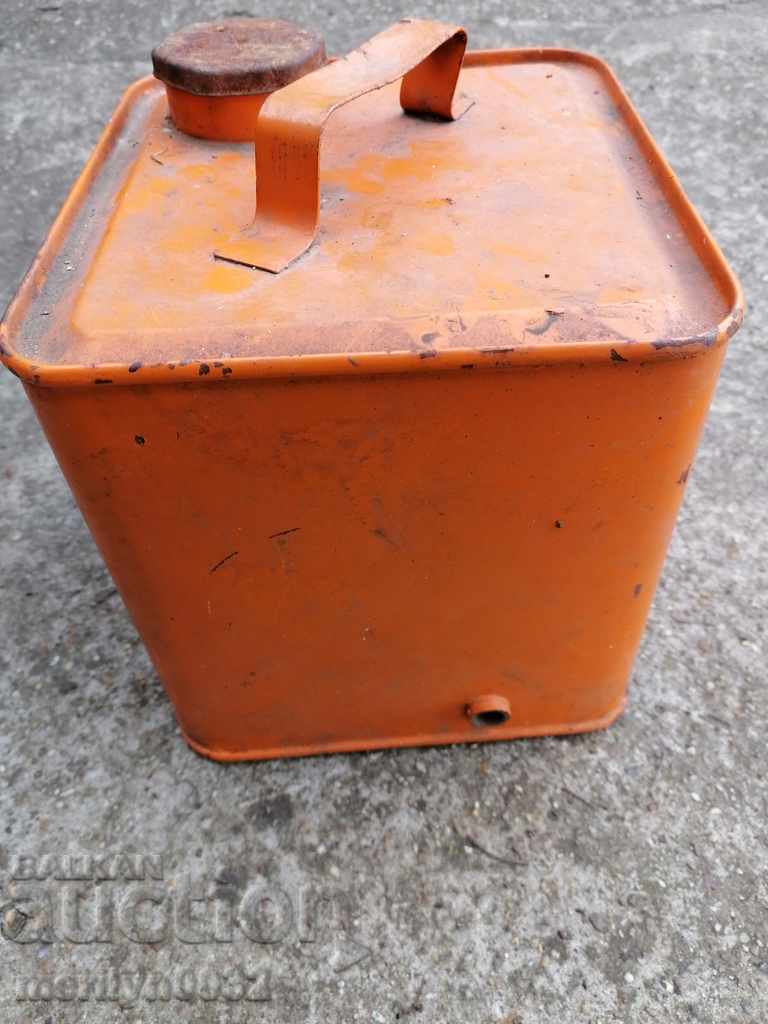 Delivery of Old army tube suitable for use Delivery of Old army tube suitable for use