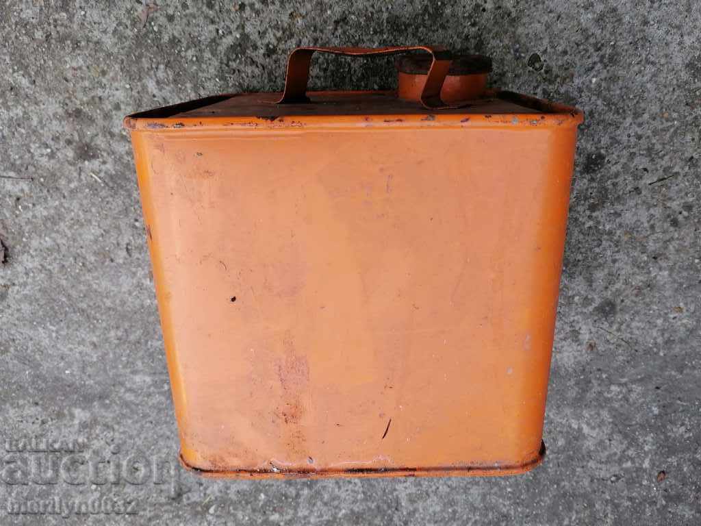 Old army tube suitable for use - 5 Old army tube suitable for use - 5