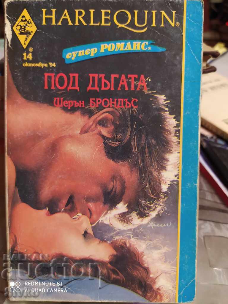 Under the Rainbow, Sharon Brondus Under the Rainbow, Sharon Brondus