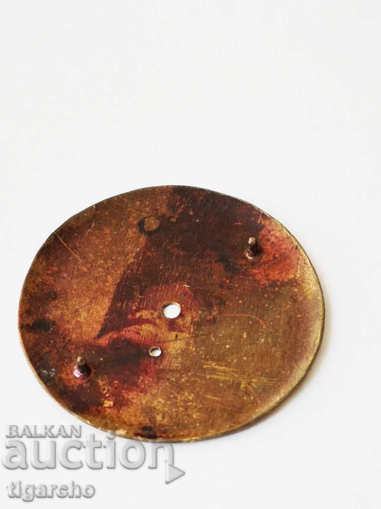 Longines watch dial with price 99.00 BGN | € 50.62 Longines watch dial with price 99.00 BGN | € 50.62