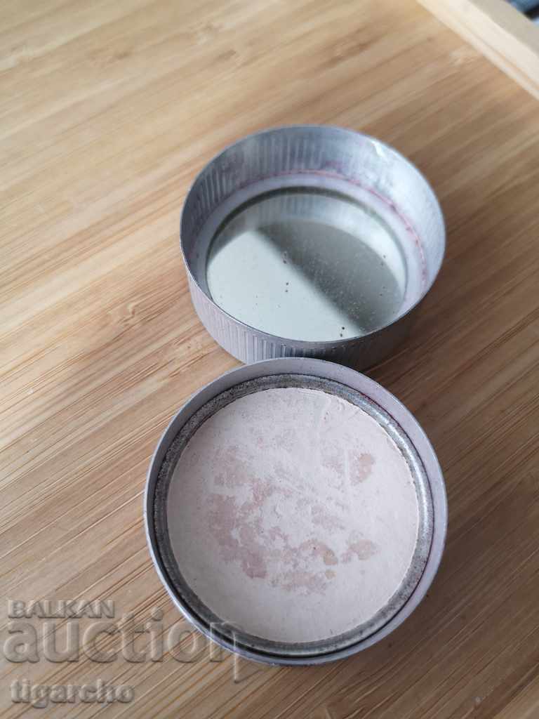 Old Powder - 5 Old Powder - 5