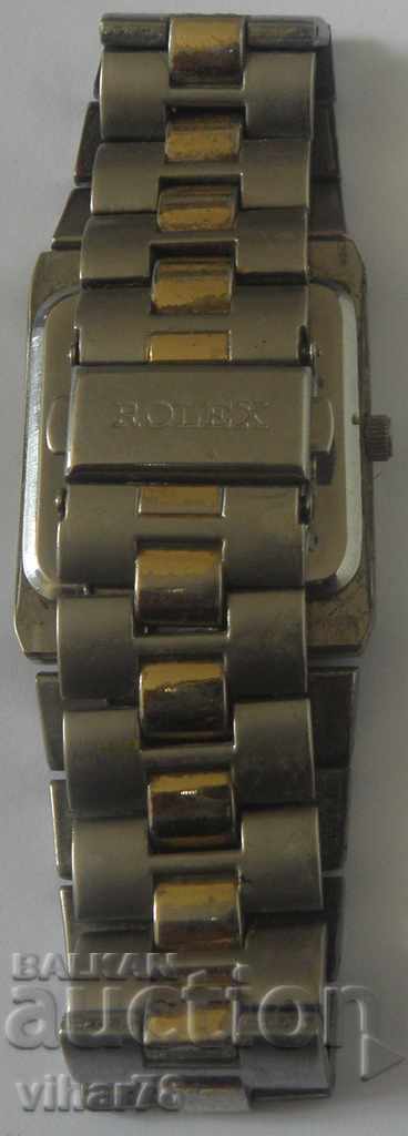 Delivery of QUARTZ MEN'S WATCH ROLEX-ROLEX REPLICA Delivery of QUARTZ MEN'S WATCH ROLEX-ROLEX REPLICA