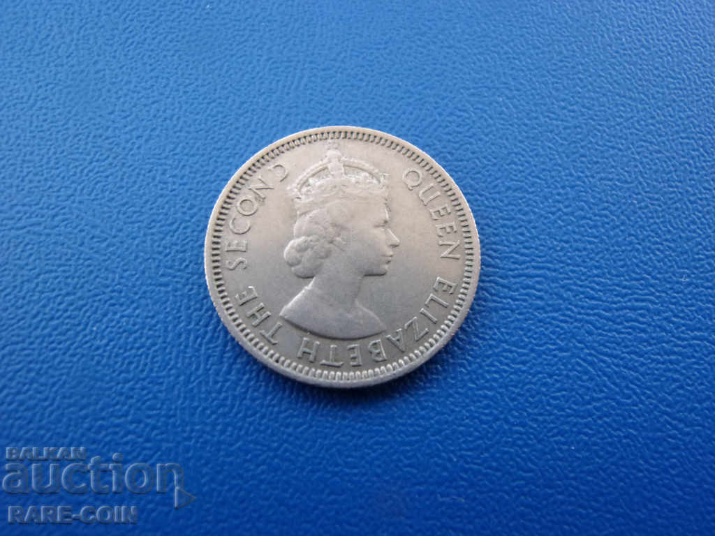 RS (24) Small and British Borneo 10 Cent 1953 Rare with price € 4.09 | 8.00 BGN RS (24) Small and British Borneo 10 Cent 1953 Rare with price € 4.09 | 8.00 BGN