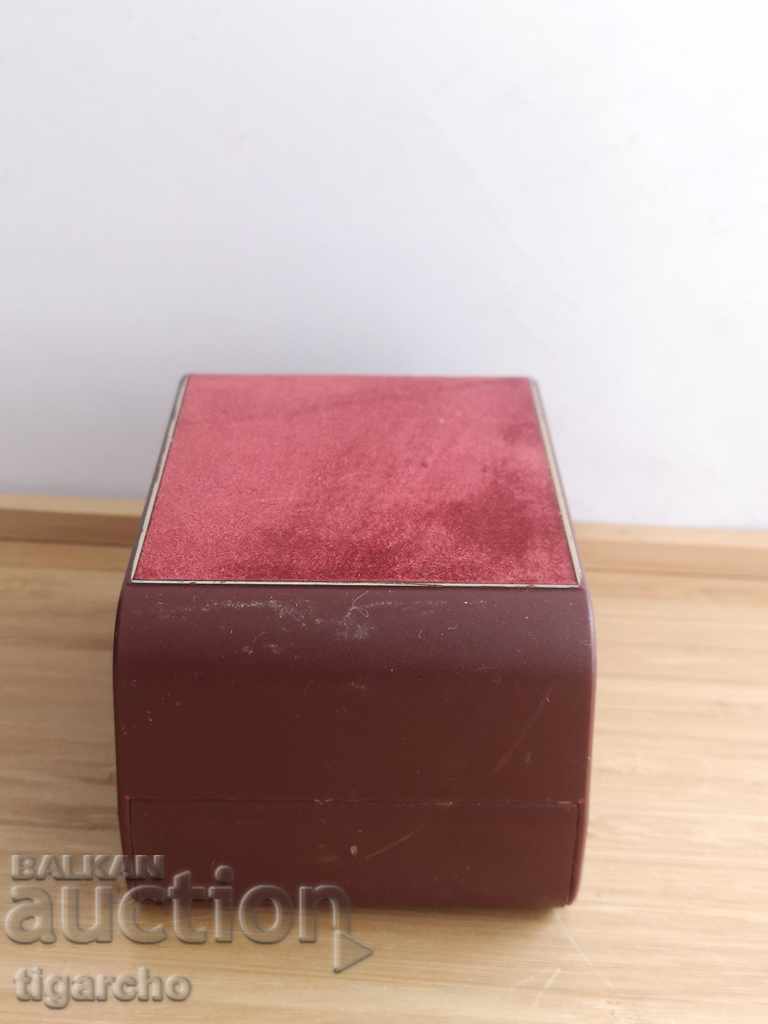 Auction LUXOR watch case Auction LUXOR watch case