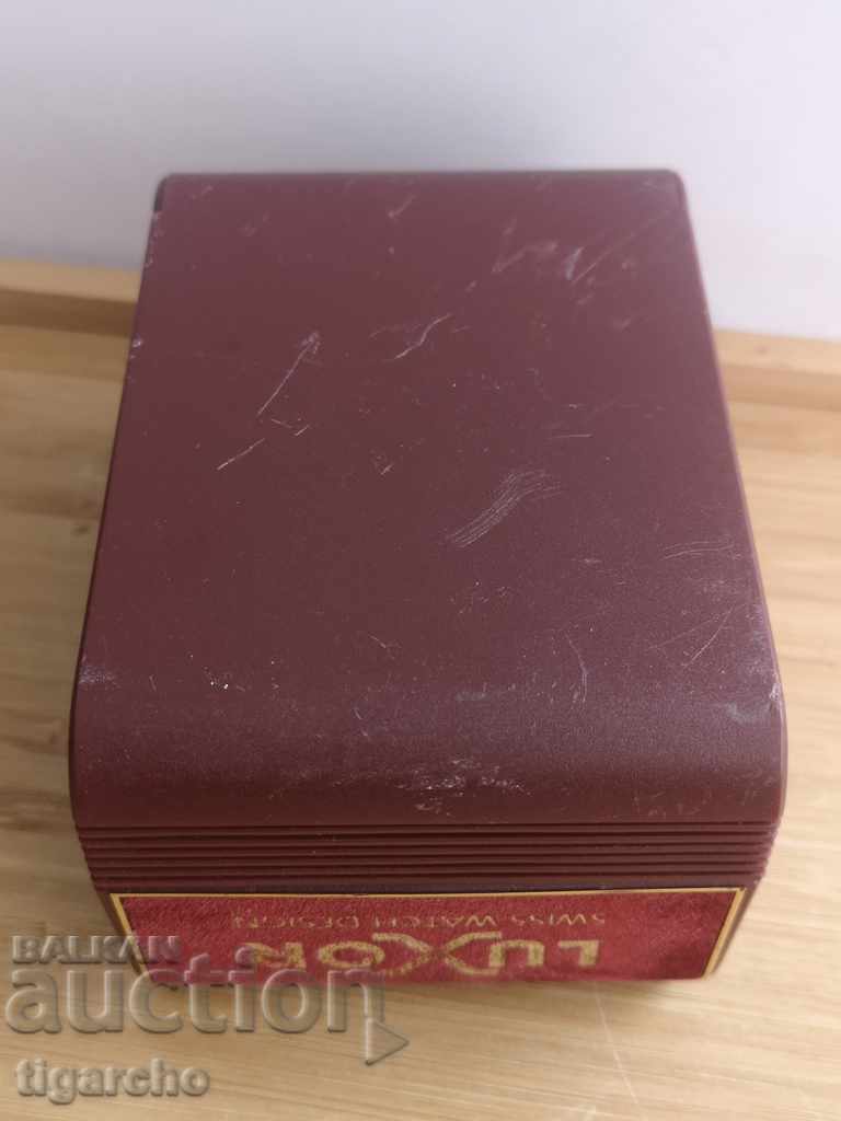 LUXOR watch case - 5 LUXOR watch case - 5