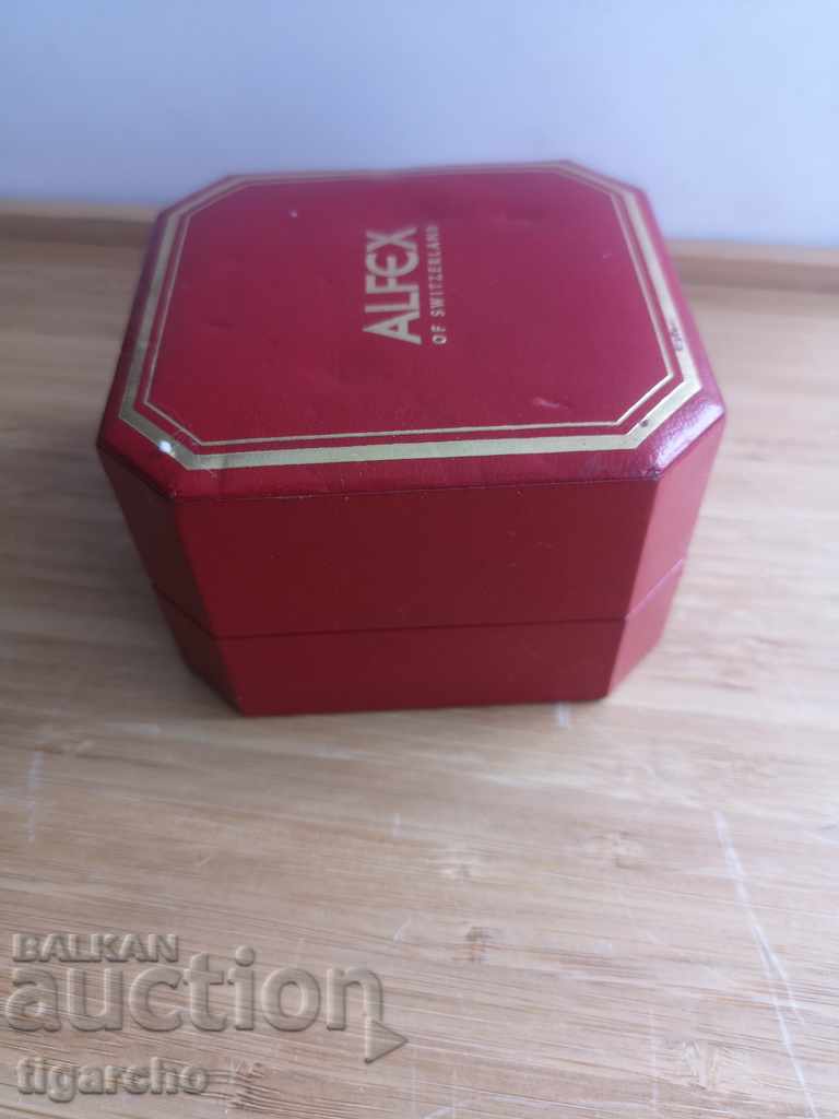 ALFEX watch case - 5 ALFEX watch case - 5