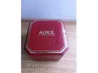 Кутия от часовник ALFEX