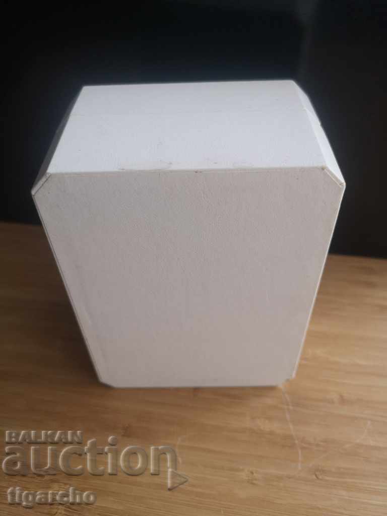 Auction  Candino watch box