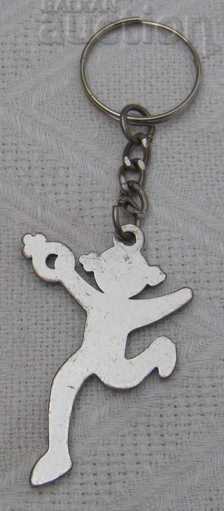 SIGN VENUS GIRL WOMAN WRENCH with price 3.00 BGN | € 1.53 SIGN VENUS GIRL WOMAN WRENCH with price 3.00 BGN | € 1.53