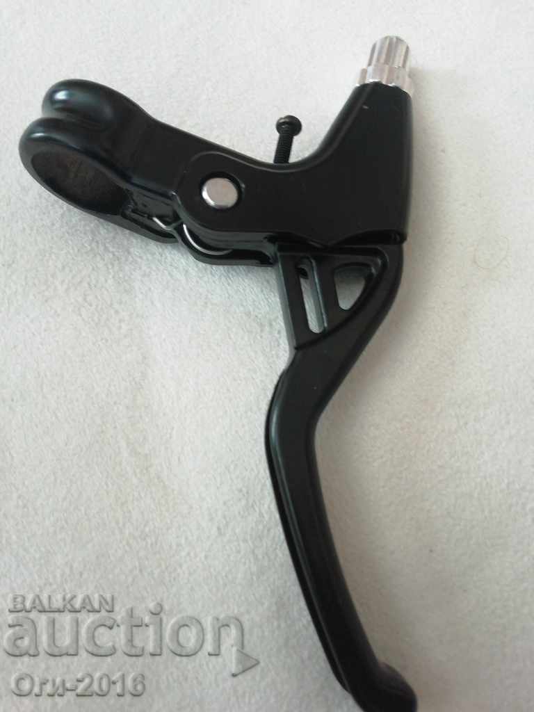 Μοχλός φρένου ποδηλάτου με τιμή 7.00 BGN | € 3.58 Μοχλός φρένου ποδηλάτου με τιμή 7.00 BGN | € 3.58