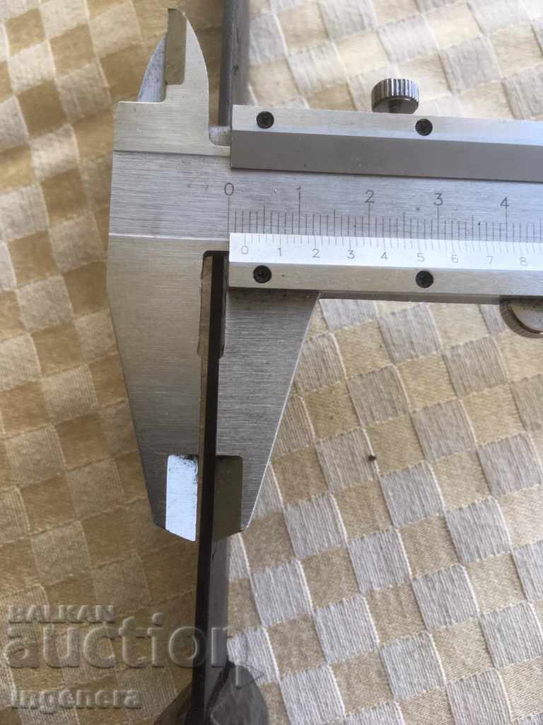 KNIFE ANCIENT ORNAMENTS-29 CM - 6 KNIFE ANCIENT ORNAMENTS-29 CM - 6