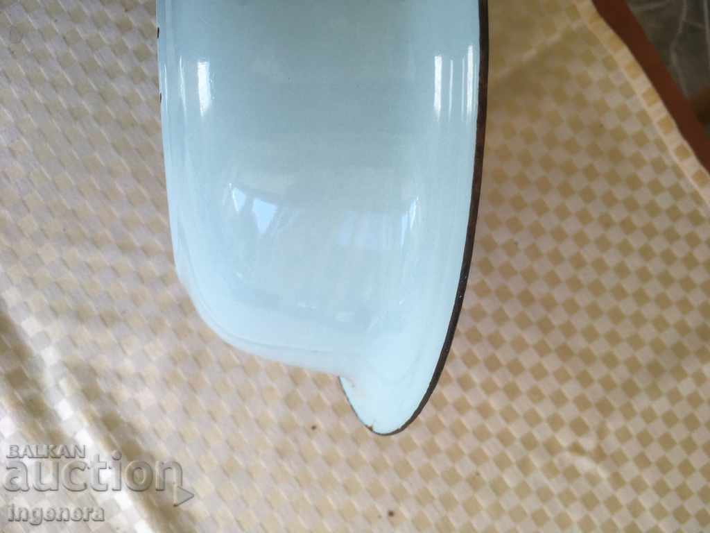 Delivery of COURT ENAMELED OLD HEALTHY CASTRON PANIC Delivery of COURT ENAMELED OLD HEALTHY CASTRON PANIC