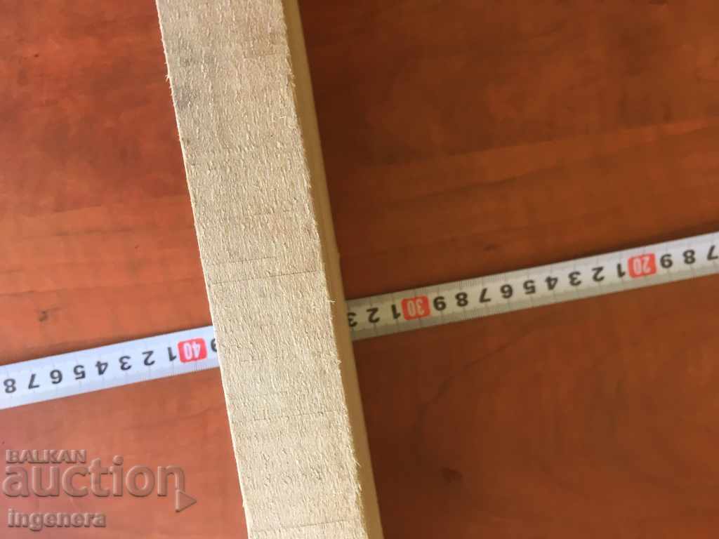 BAT TUPALKA ANCIENT WOOD - 5 BAT TUPALKA ANCIENT WOOD - 5