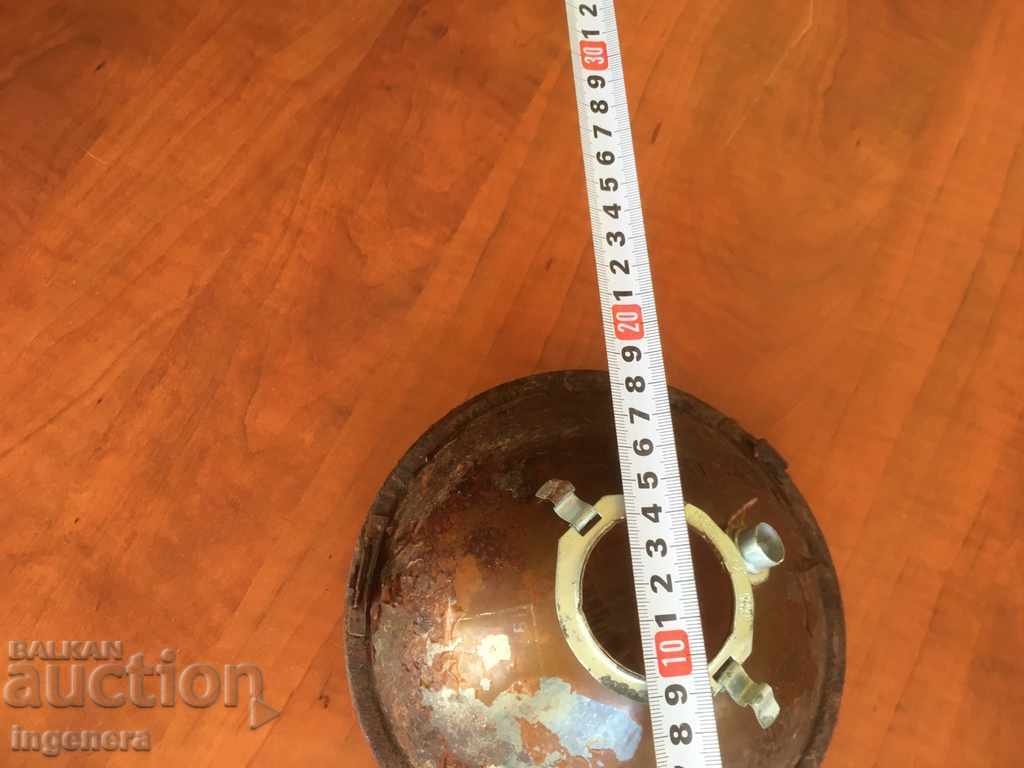 ФАР ОТ КАМИОН ЗИЛ ГАЗ ИЛИ ДРУГ - 5 ФАР ОТ КАМИОН ЗИЛ ГАЗ ИЛИ ДРУГ - 5