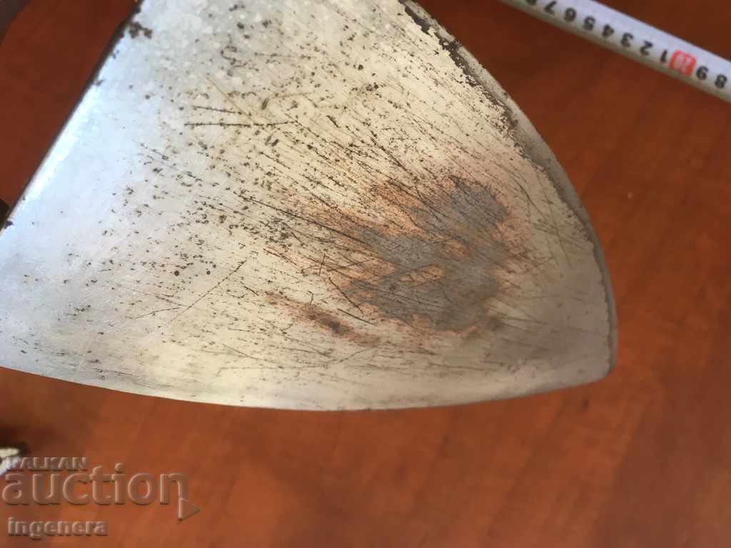 IRON RETRO ELECTRIC - 5 IRON RETRO ELECTRIC - 5