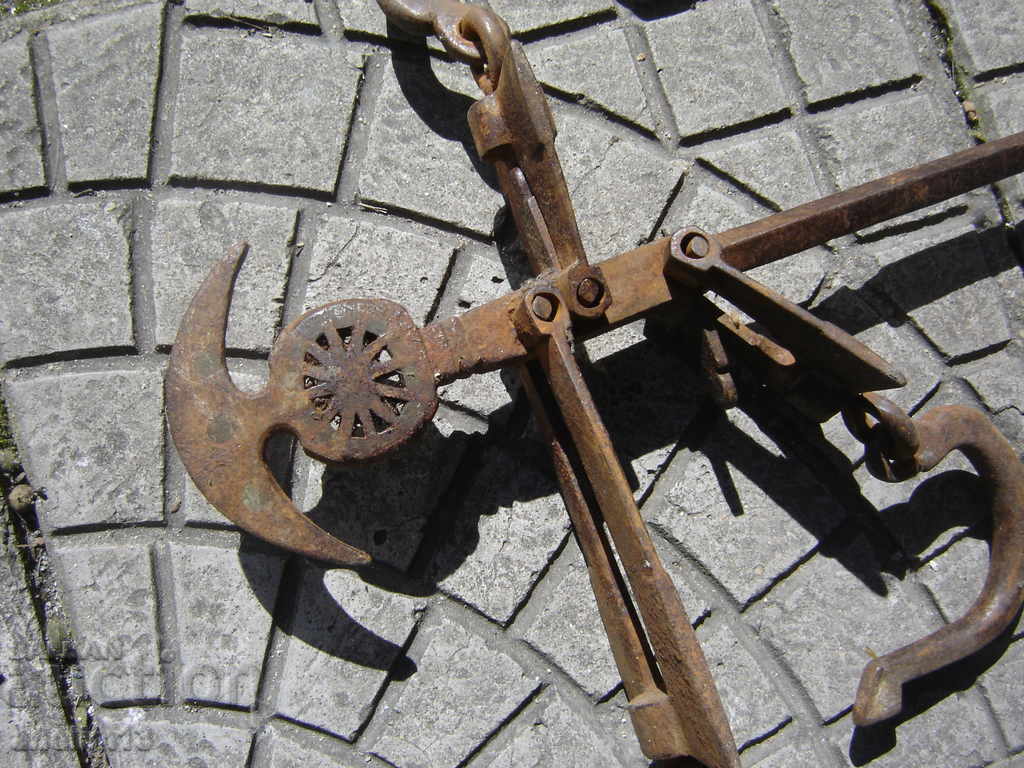 STANT KANTAR with price 50.00 BGN | € 25.56 STANT KANTAR with price 50.00 BGN | € 25.56