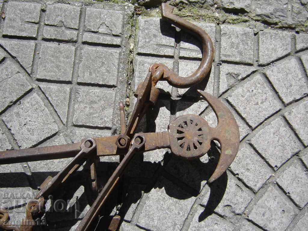 Delivery of STANT KANTAR Delivery of STANT KANTAR