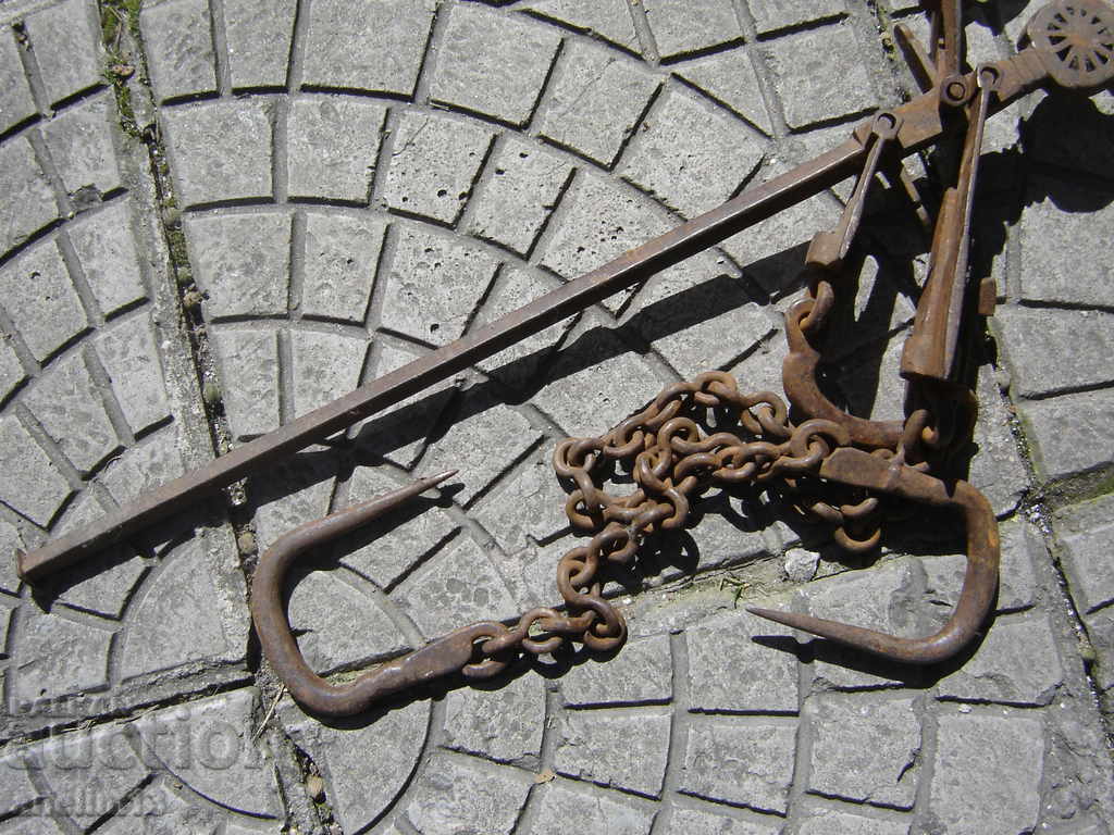 STANT KANTAR - 5 STANT KANTAR - 5