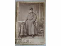 PSV World War I soldier uniform Karastoyanov solid