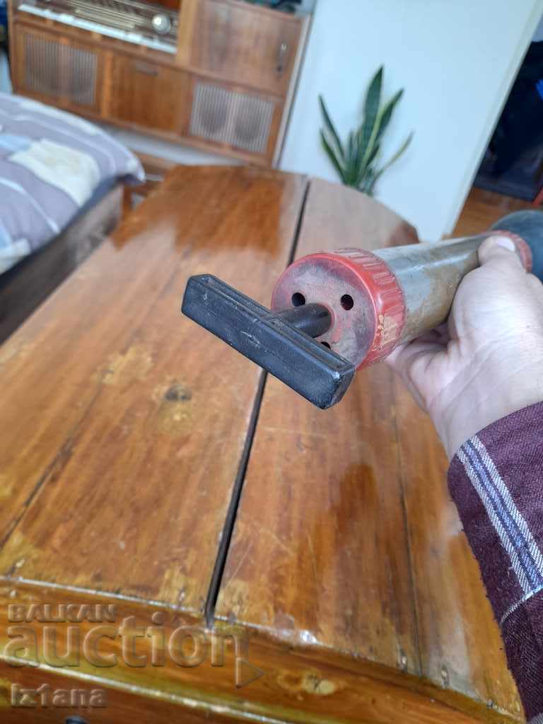 Доставка на Стар уред за почистване на сифон,канал Доставка на Стар уред за почистване на сифон,канал