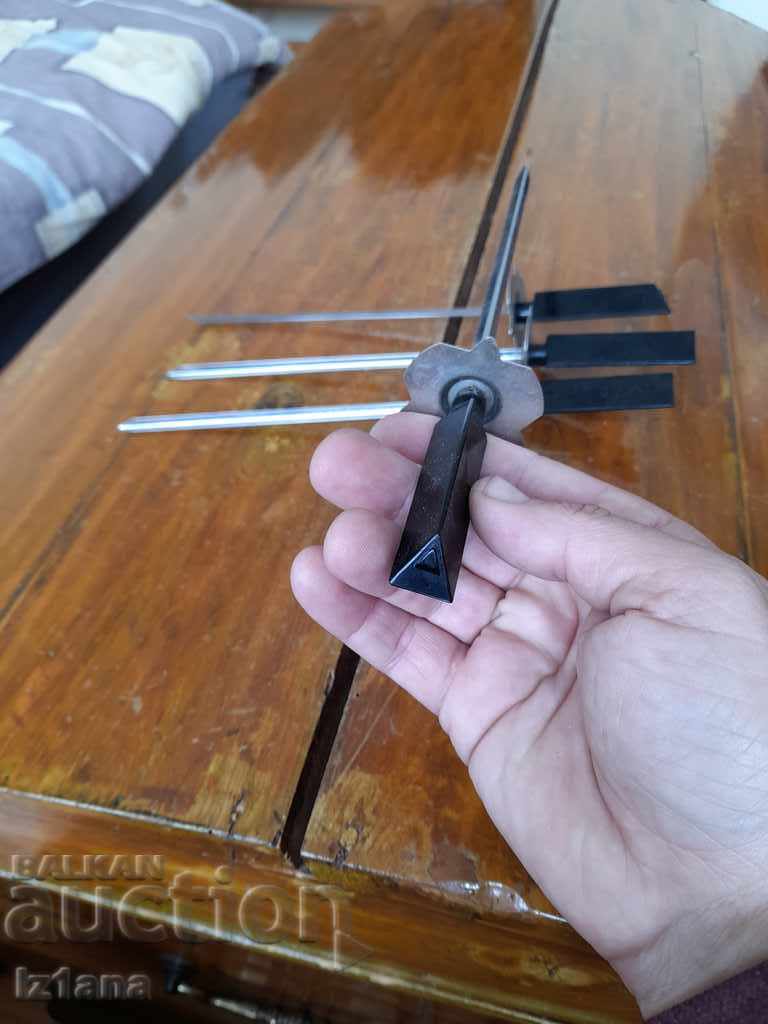 Delivery of Old AKA skewers Delivery of Old AKA skewers