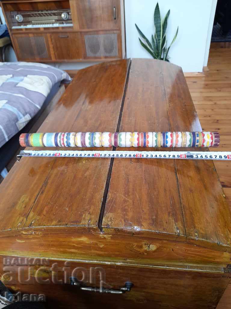 An old dart with price 35.00 BGN | € 17.90 An old dart with price 35.00 BGN | € 17.90