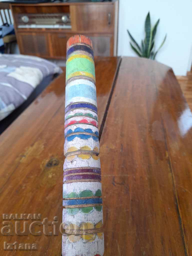 An old dart - 5 An old dart - 5