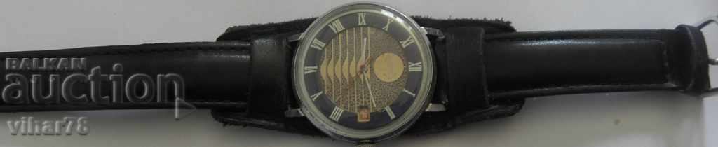 RARE MEN'S WATCH-VOSTOK-VOSTOK - 5 RARE MEN'S WATCH-VOSTOK-VOSTOK - 5