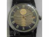 RAR CEAS BĂRBAȚI-VOSTOK-VOSTOK