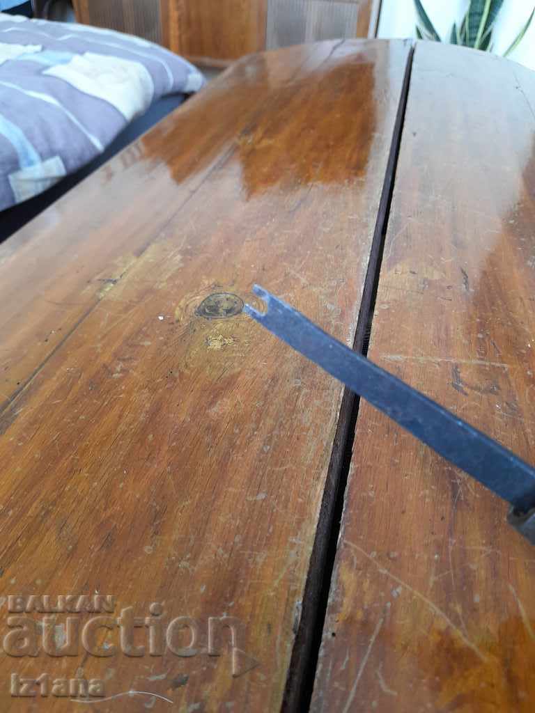 Old tool - 5 Old tool - 5