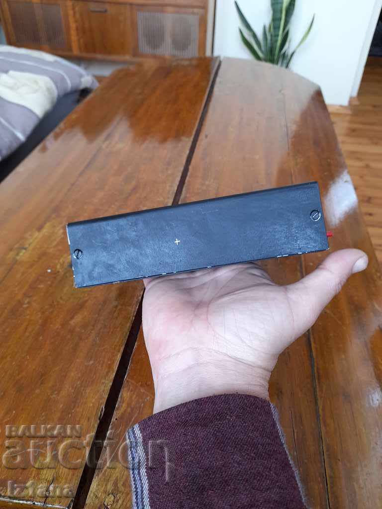 Licitație Vechea regulă a ozonului