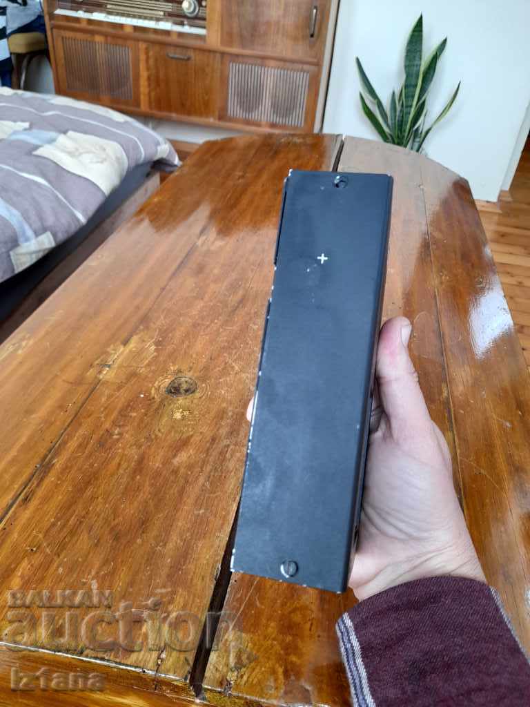 Vechea regulă a ozonului - 5