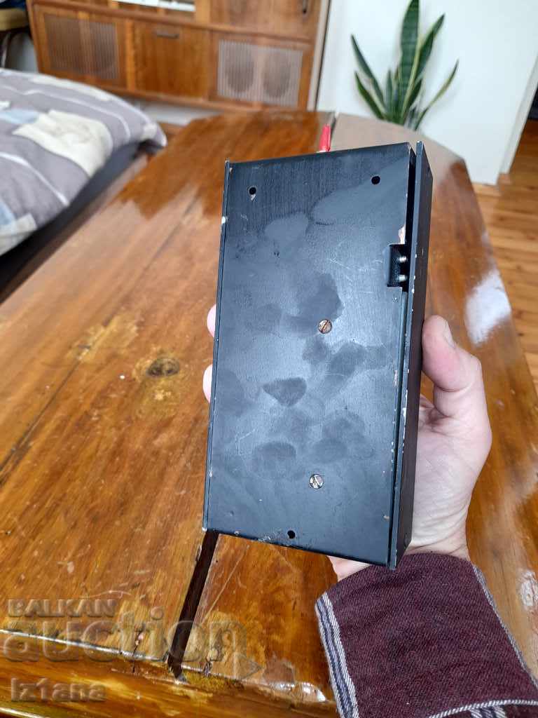 Vechea regulă a ozonului - 6