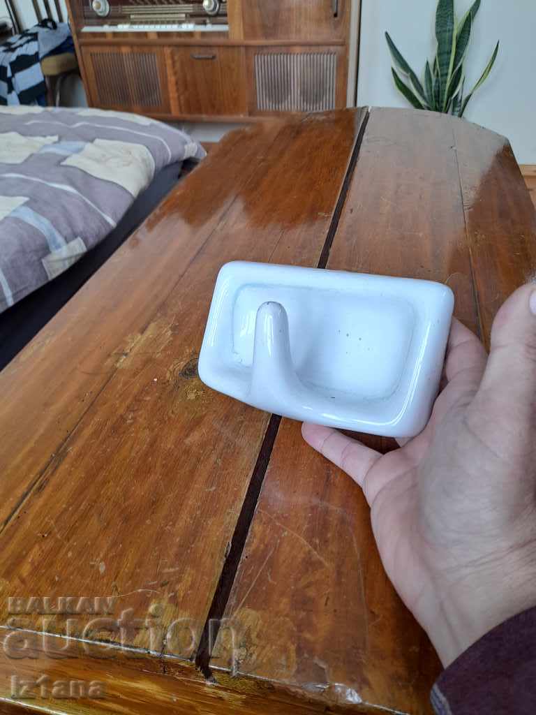 Old faience hanger - 5 Old faience hanger - 5