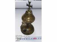 TĂMÂIȚĂ AUTENTICĂ, CANDELĂ