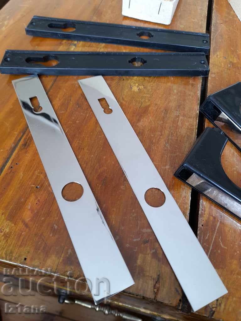 Auction Old lock handles, door Rostex Auction Old lock handles, door Rostex