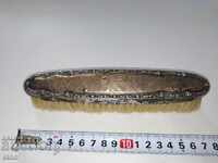 ΠΟΛΥ ΠΑΛΙΑ ΑΓΓΛΙΚΑ ΑΣΗΜΕΝΙΑ "830" ΡΟΥΧΑ ΜΠΟΥΦΑΝ