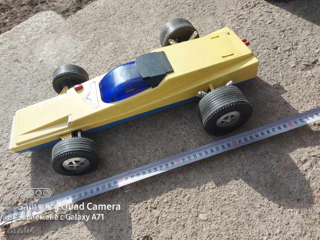 Auction  FORMULA - SPORT