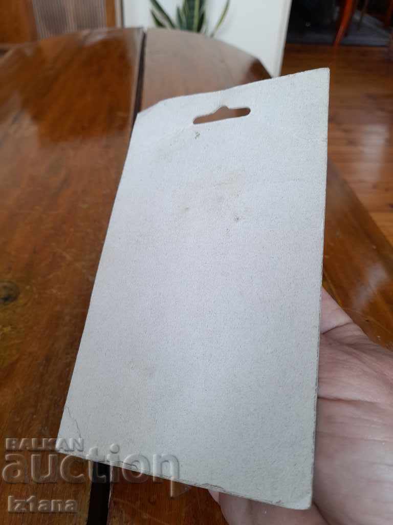 Delivery of Old stopper, stopper Delivery of Old stopper, stopper