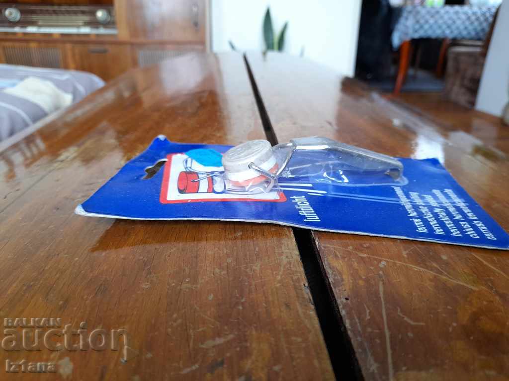 Old stopper, stopper - 5 Old stopper, stopper - 5