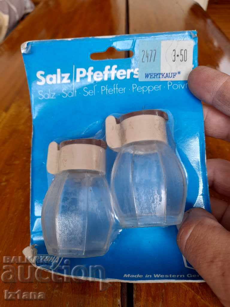 Delivery of Old saltworks, Rostfrei salt pans Delivery of Old saltworks, Rostfrei salt pans