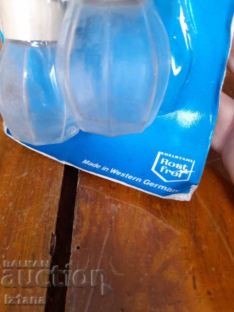 Old saltworks, Rostfrei salt pans - 5 Old saltworks, Rostfrei salt pans - 5