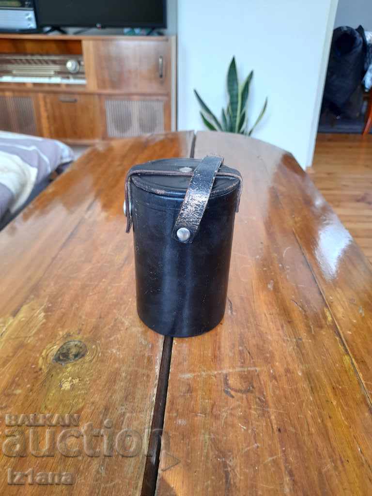 Old Leather Case with price 25.00 BGN | € 12.78